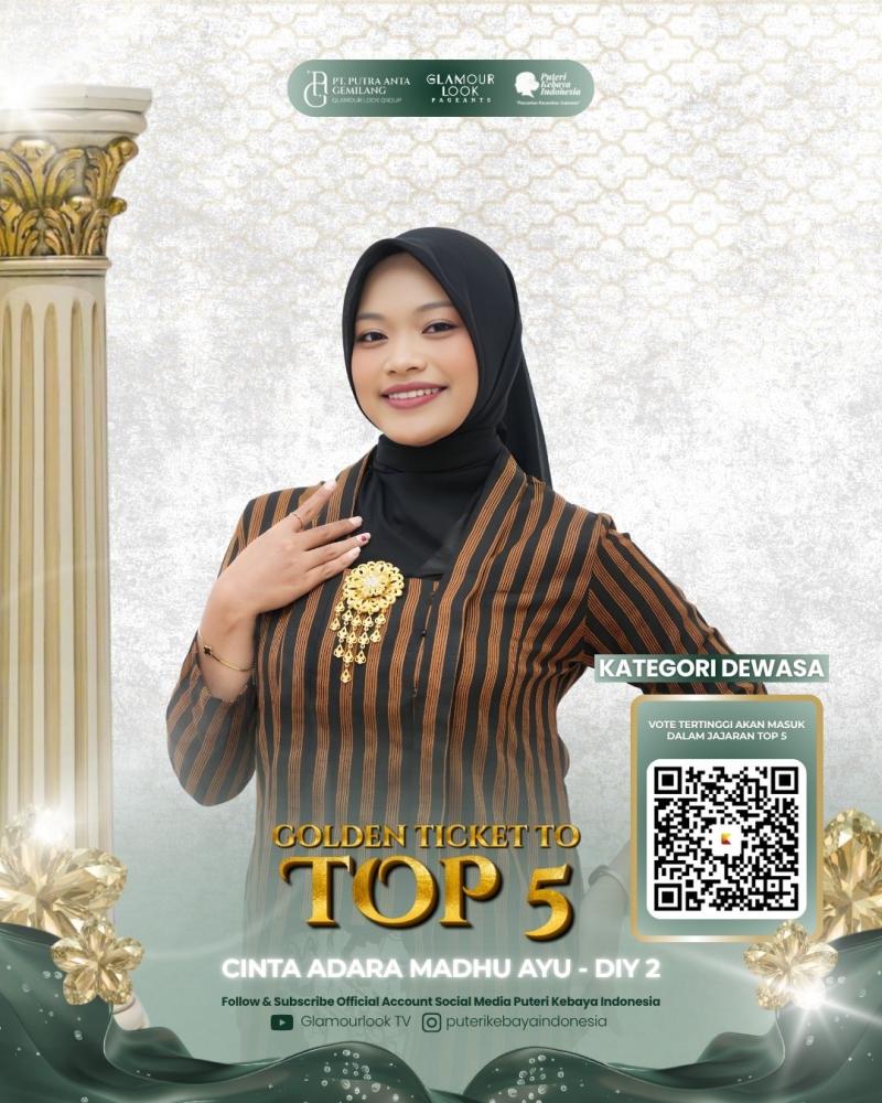 Poster Finalis