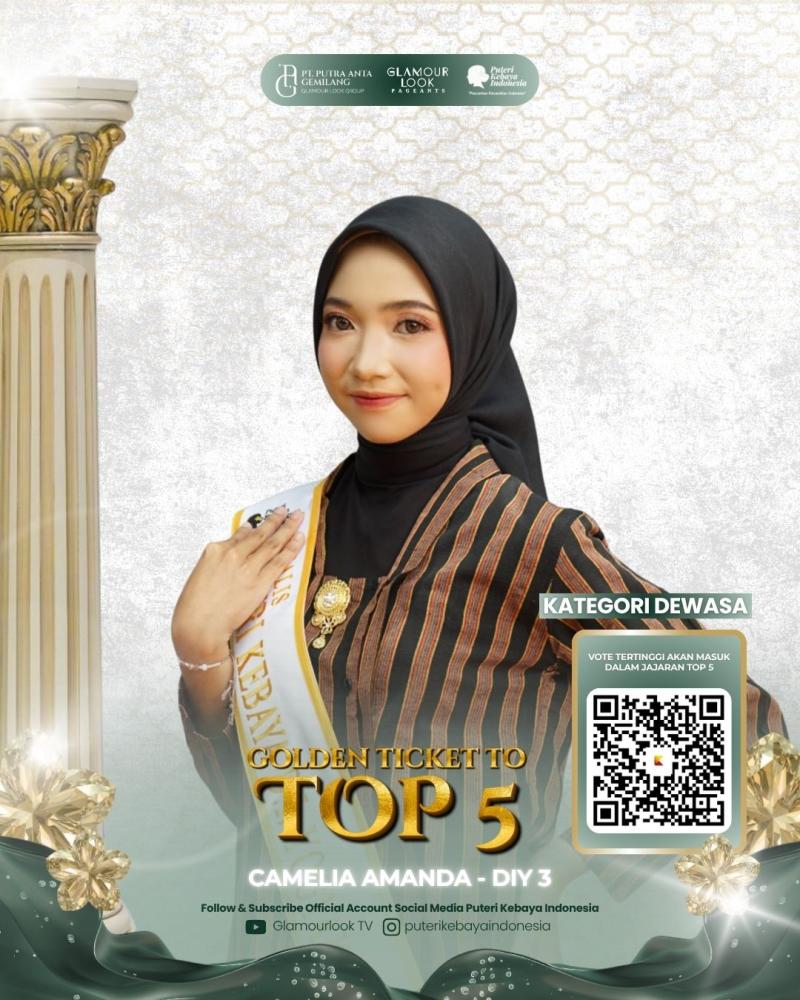 Poster Finalis