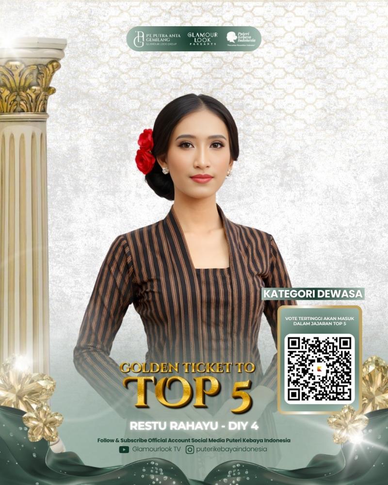 Poster Finalis