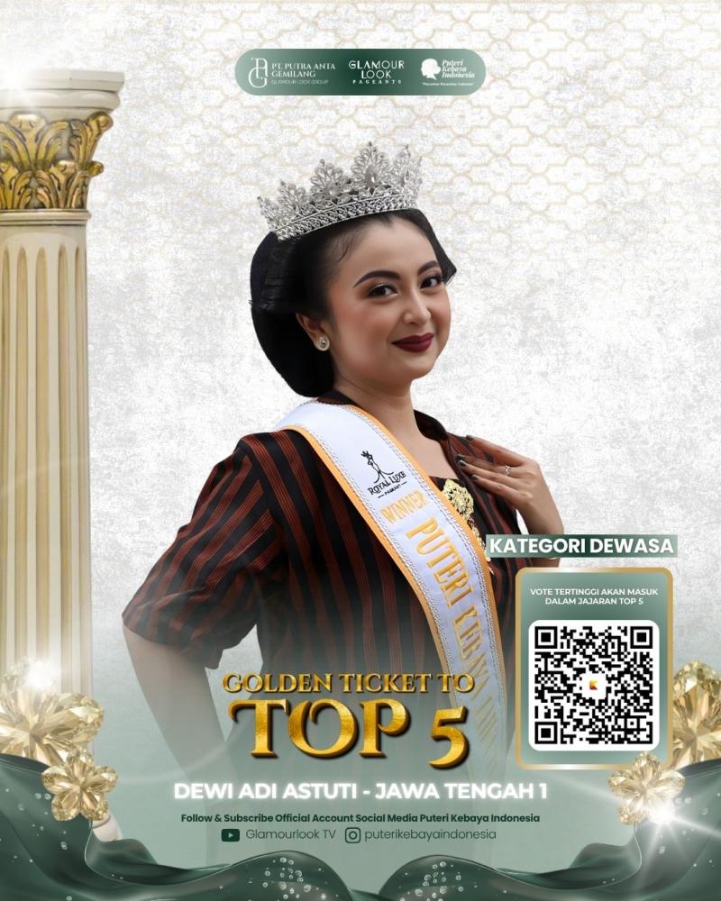 Poster Finalis