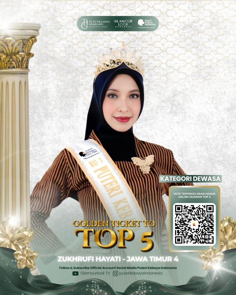 Poster Finalis