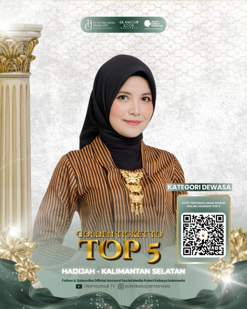 Poster Finalis