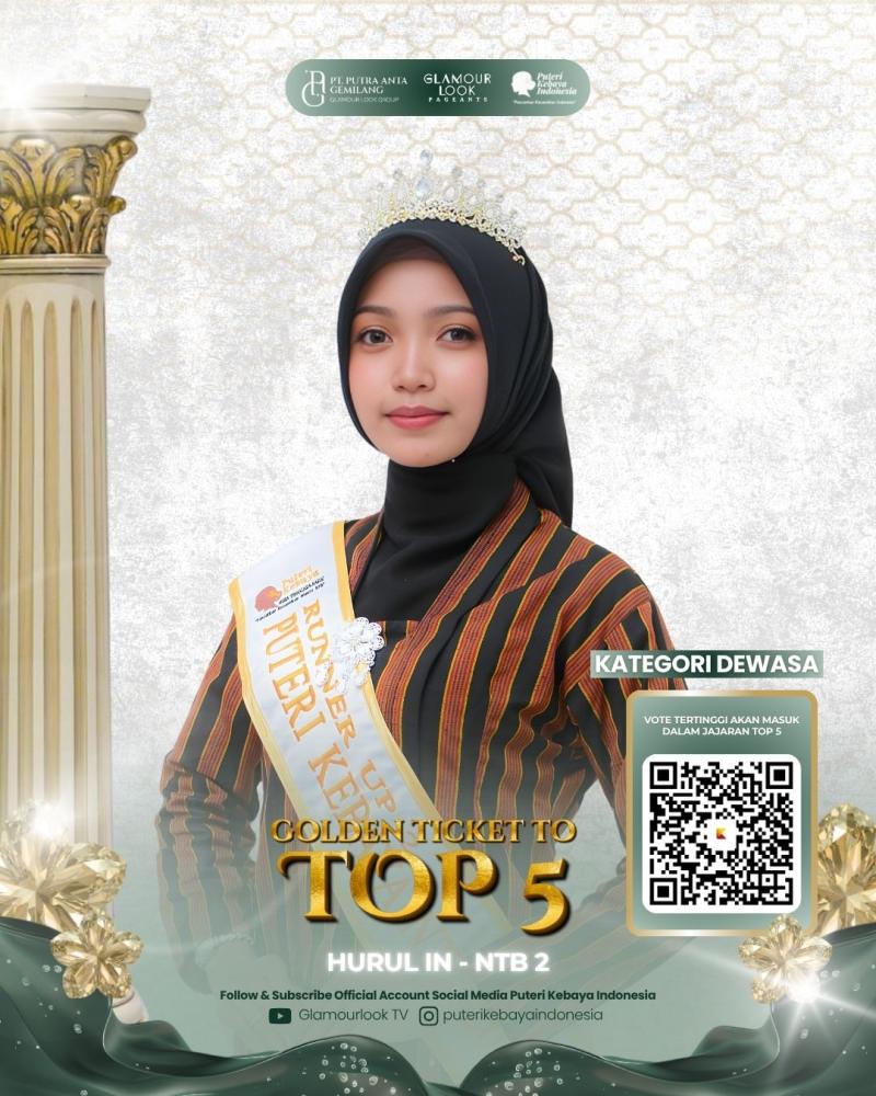 Poster Finalis