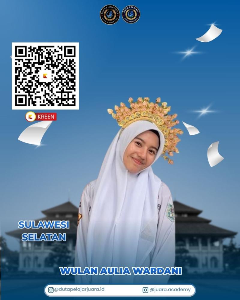 Poster Finalis
