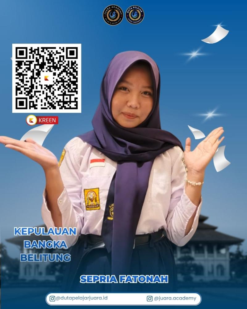 Poster Finalis