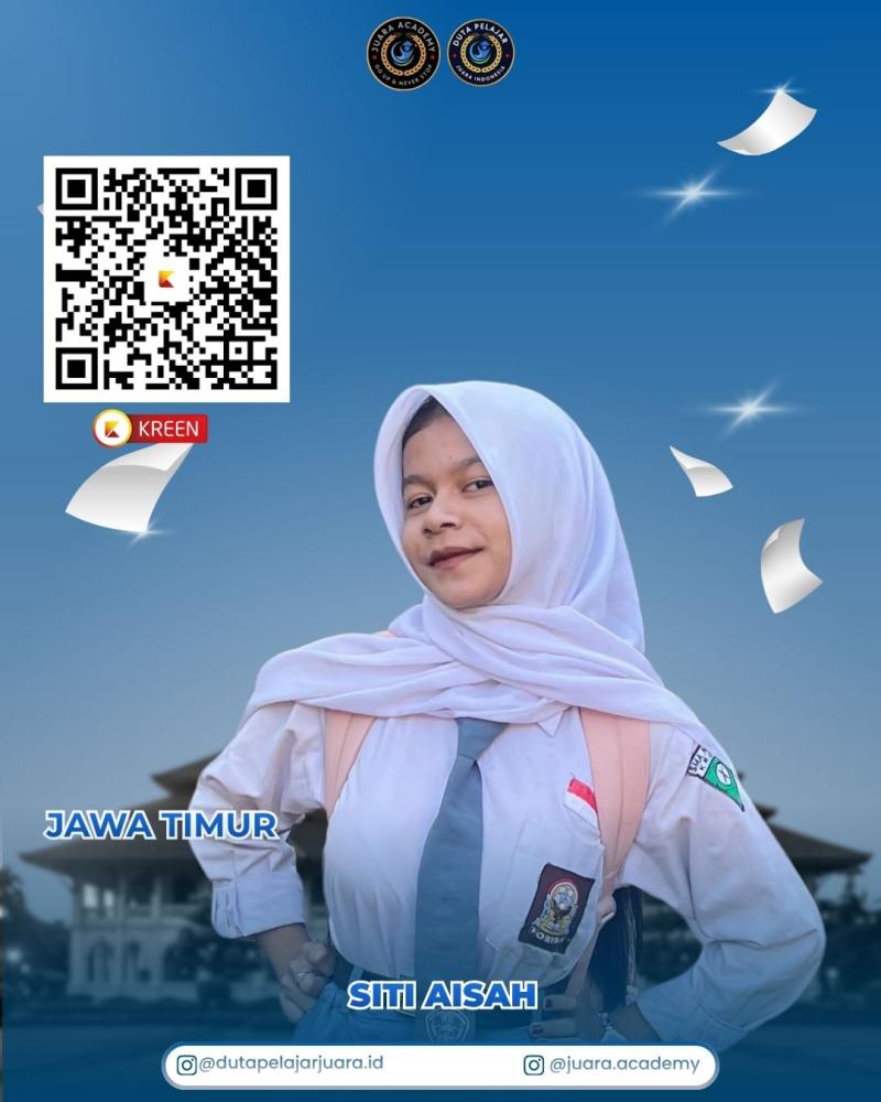Poster Finalis