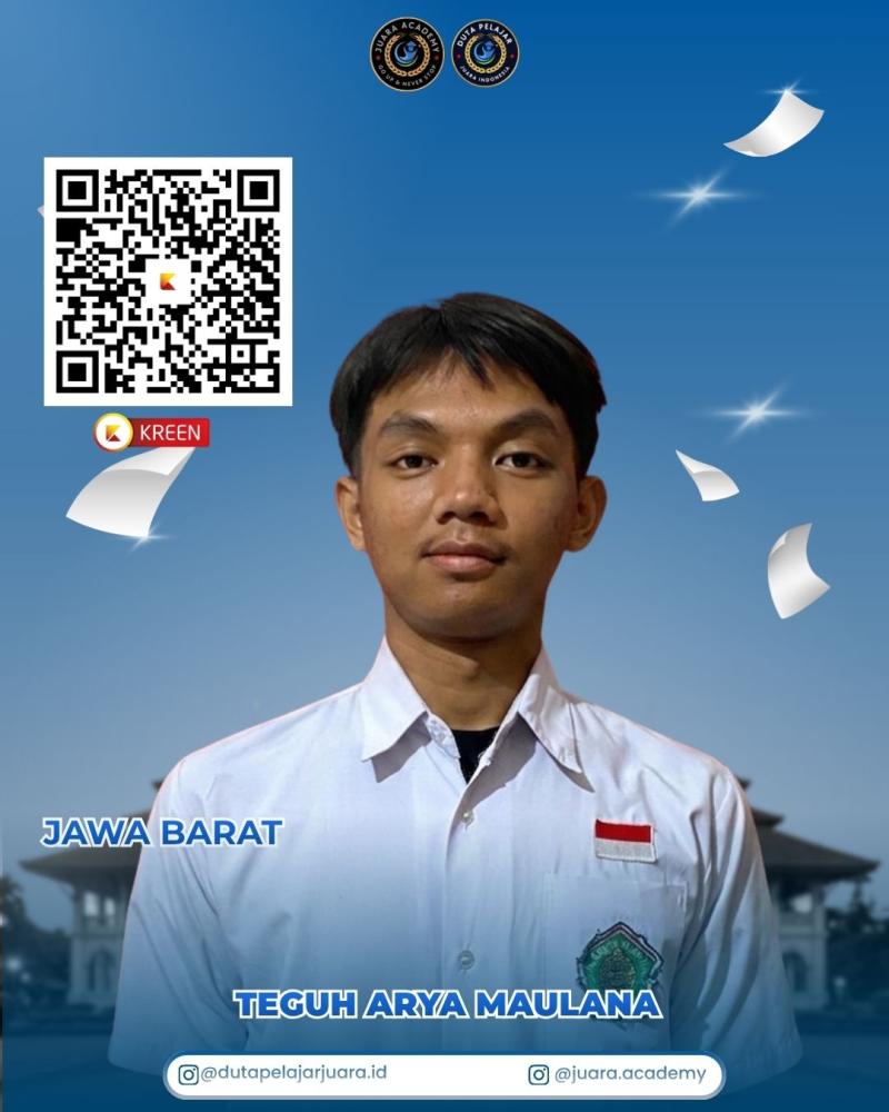 Poster Finalis