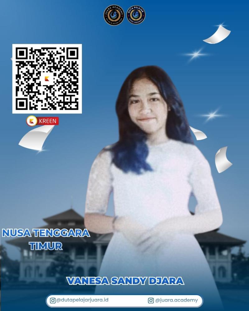 Poster Finalis