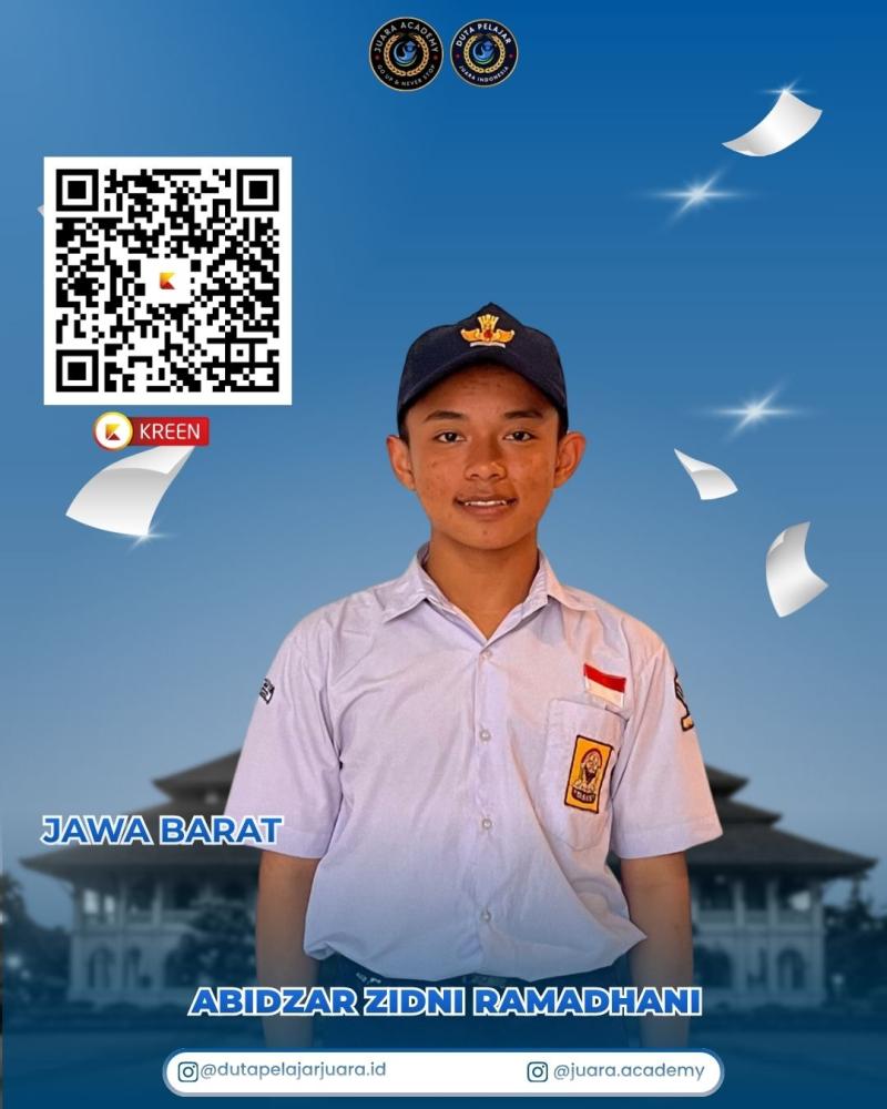 Poster Finalis