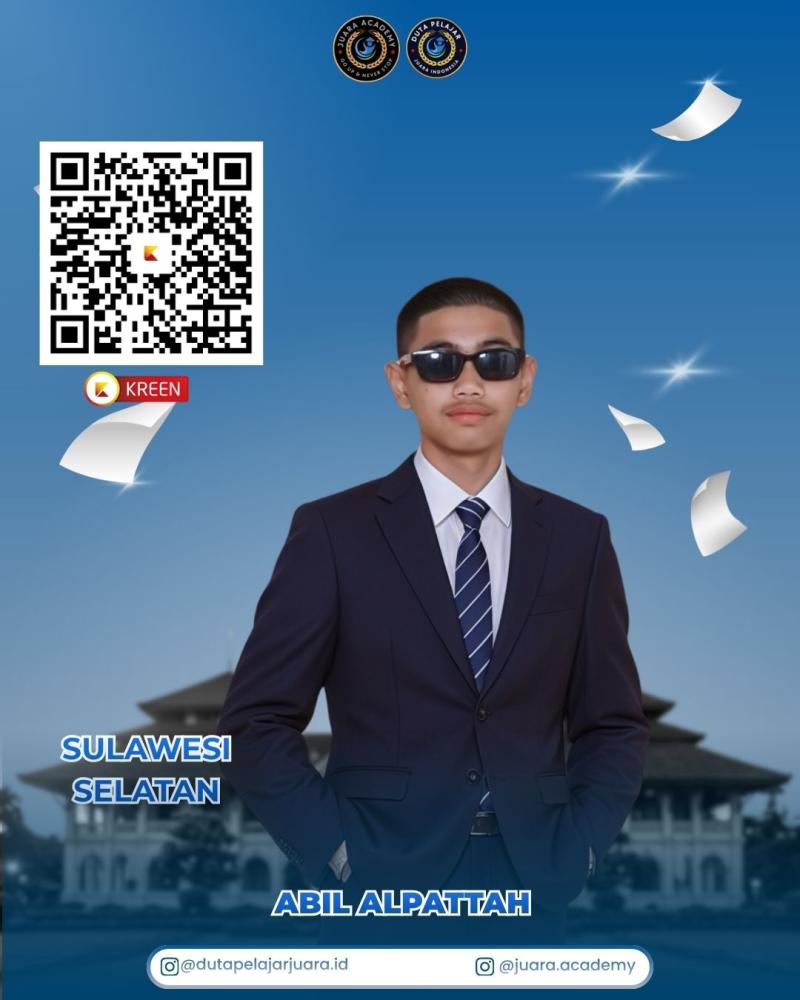 Poster Finalis