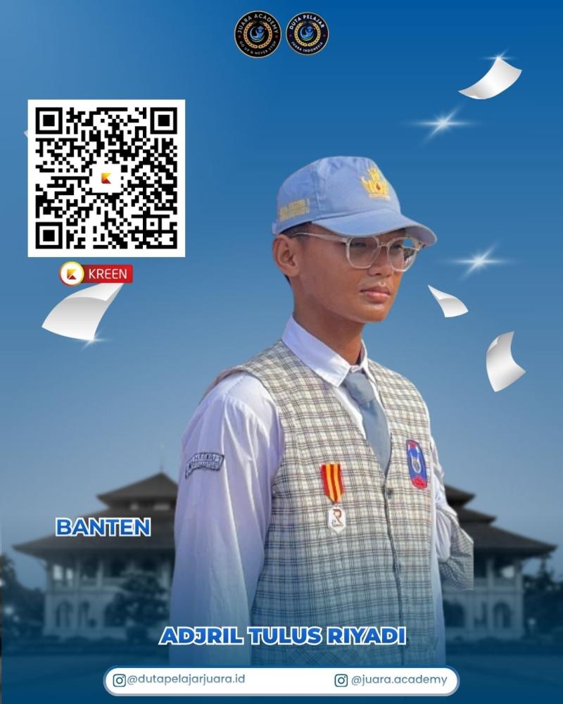 Poster Finalis