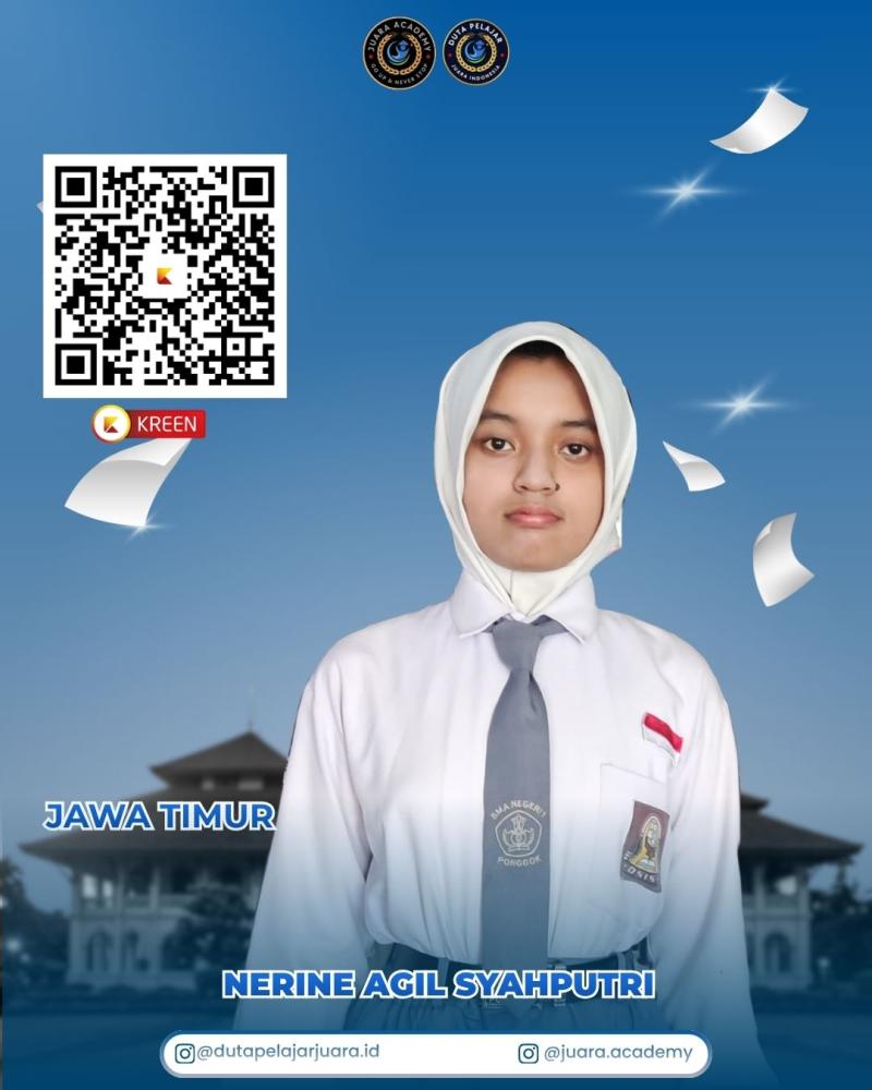Poster Finalis