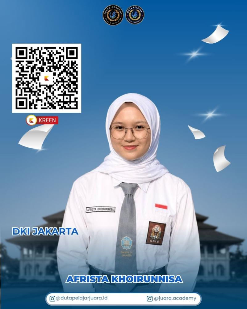 Poster Finalis
