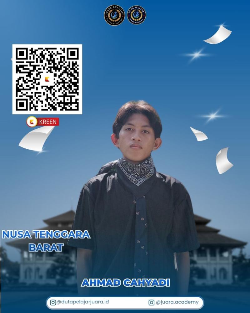 Poster Finalis