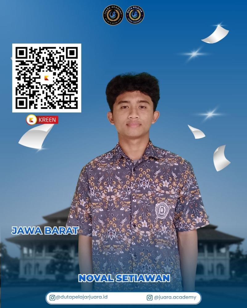 Poster Finalis
