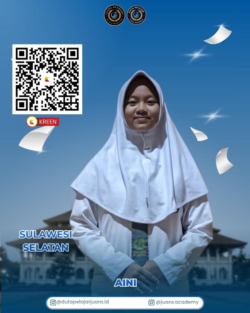 Poster Finalis