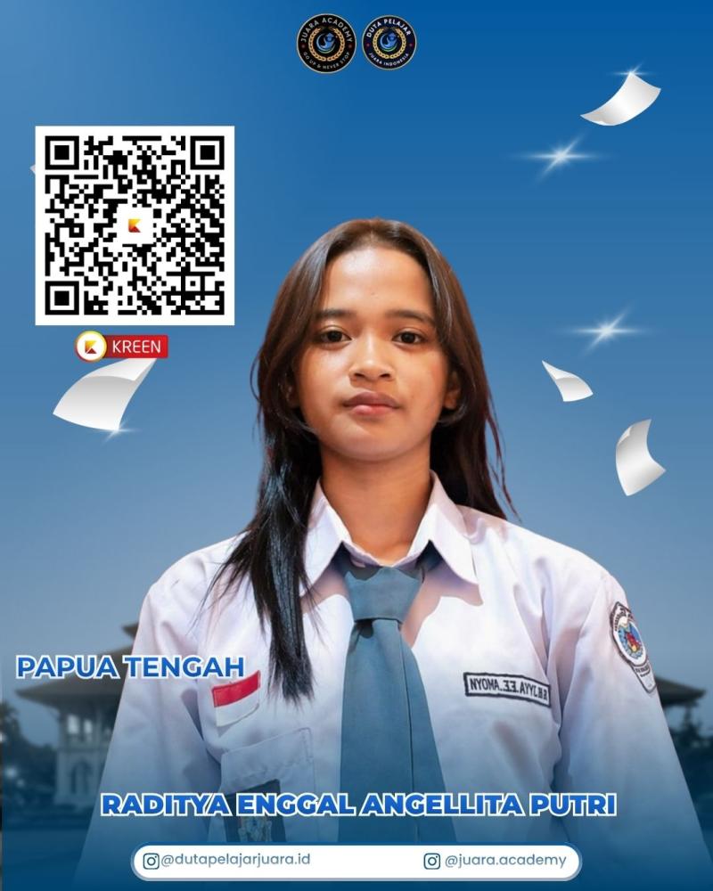 Poster Finalis