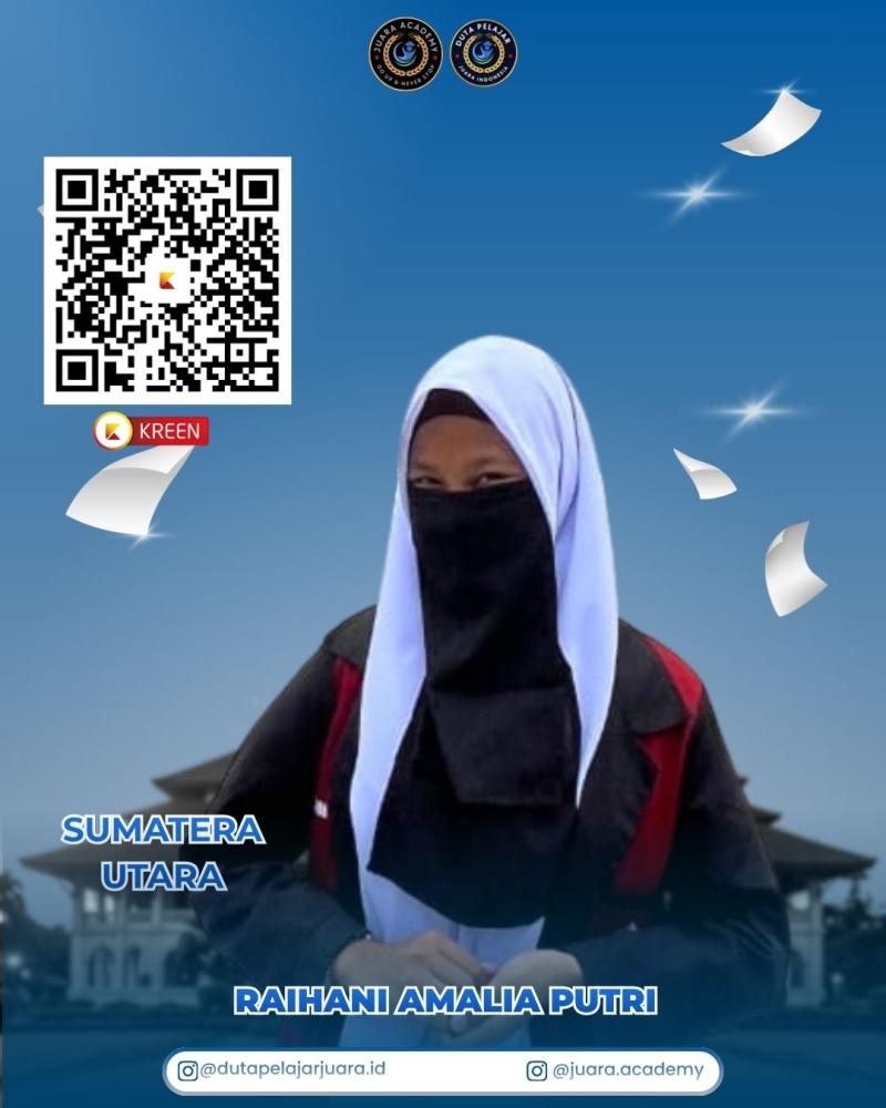 Poster Finalis