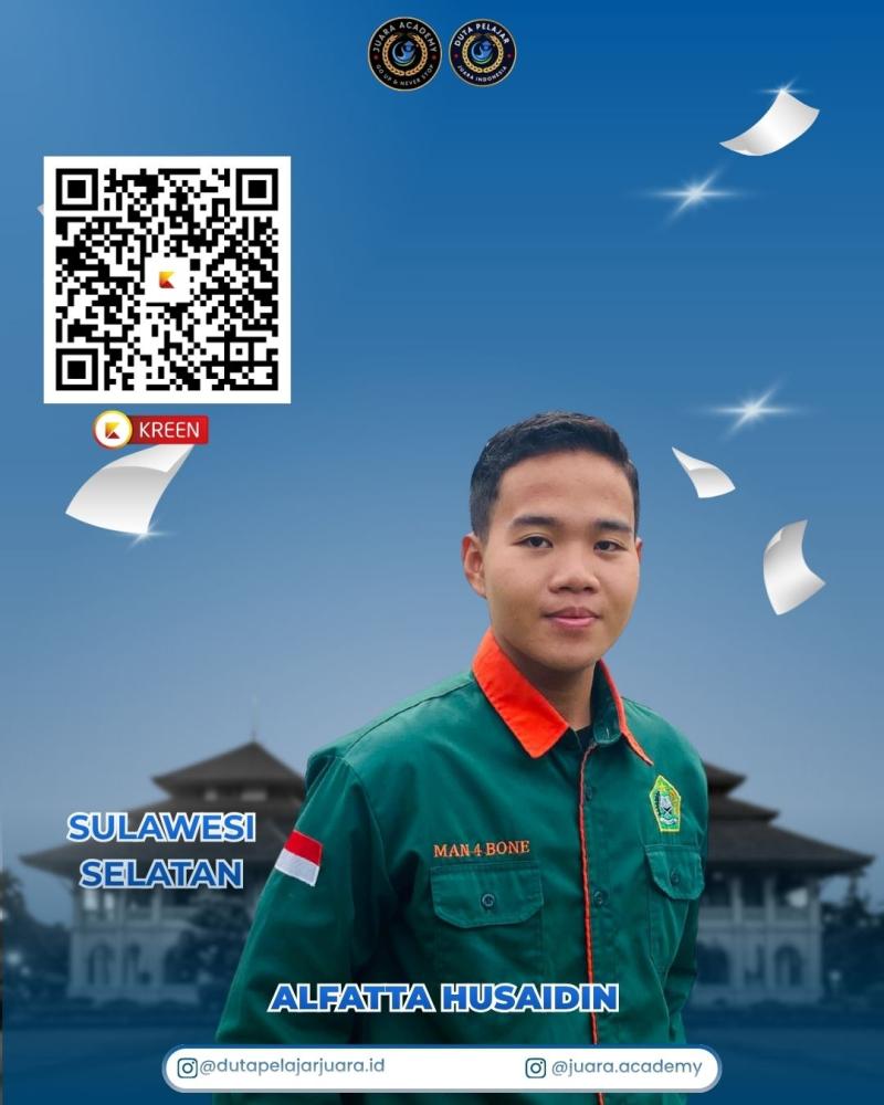 Poster Finalis
