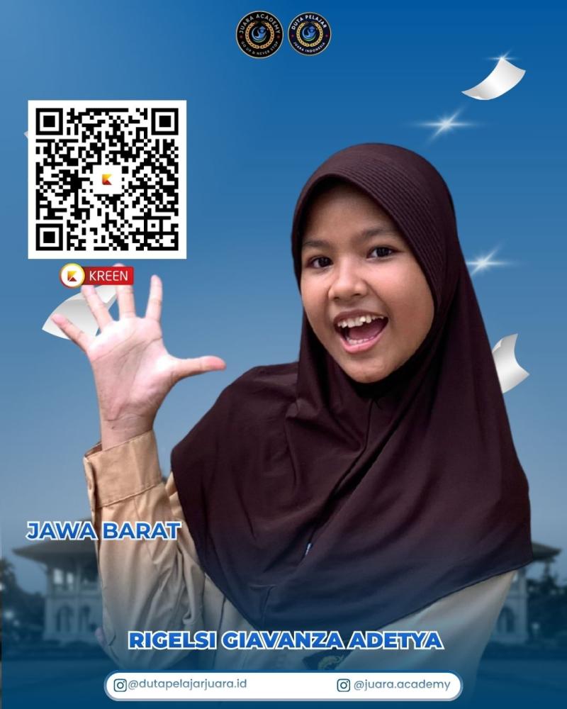 Poster Finalis