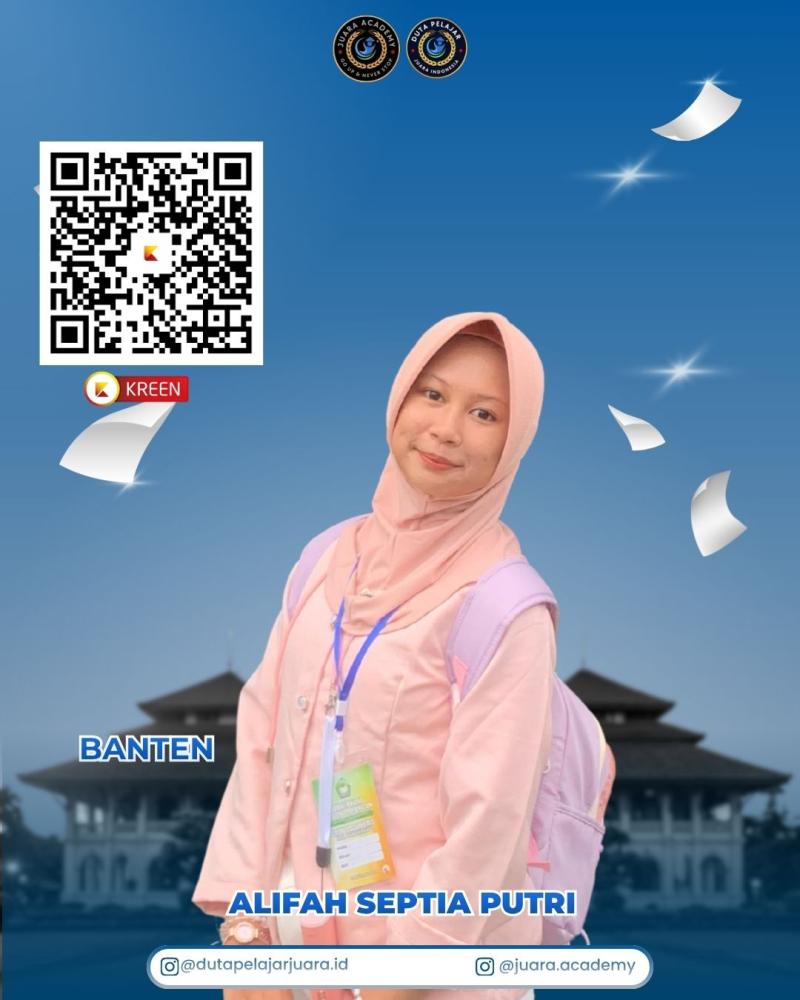 Poster Finalis