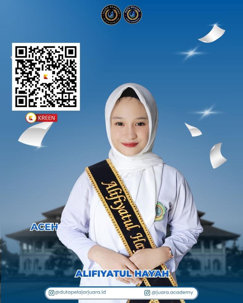 Poster Finalis