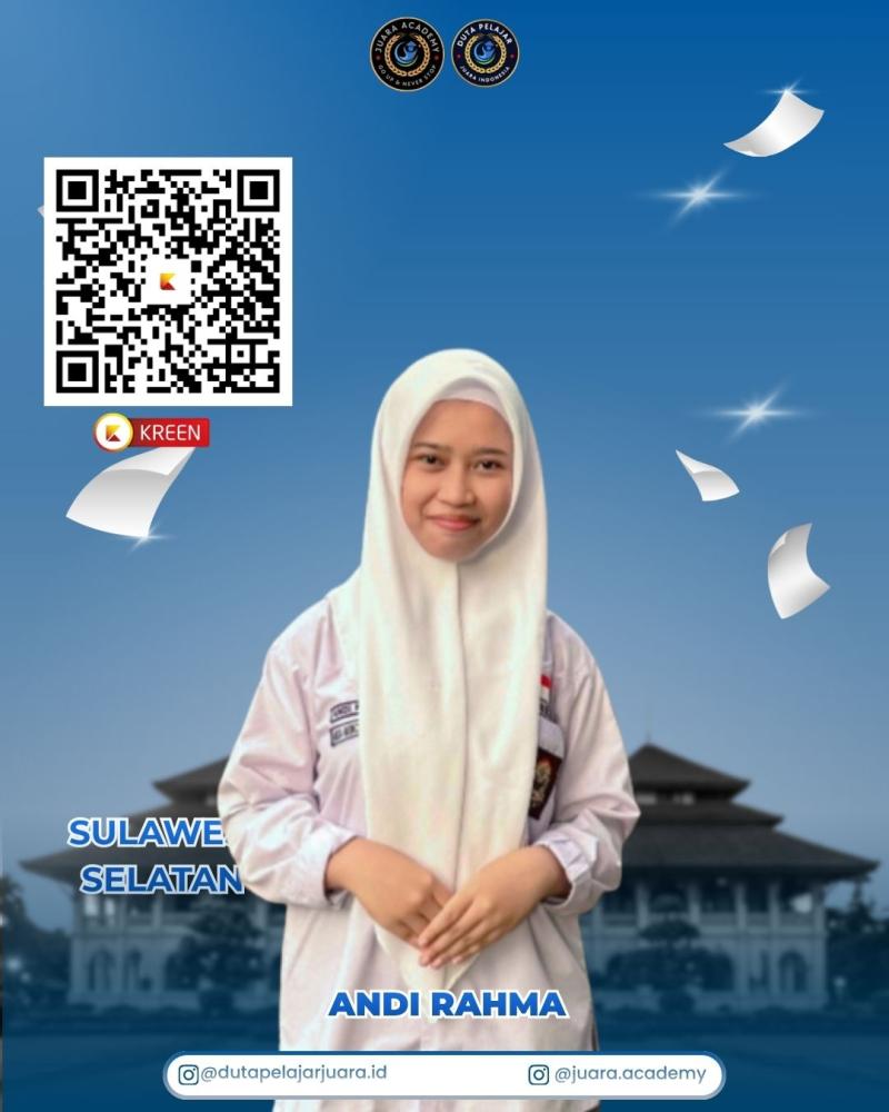 Poster Finalis
