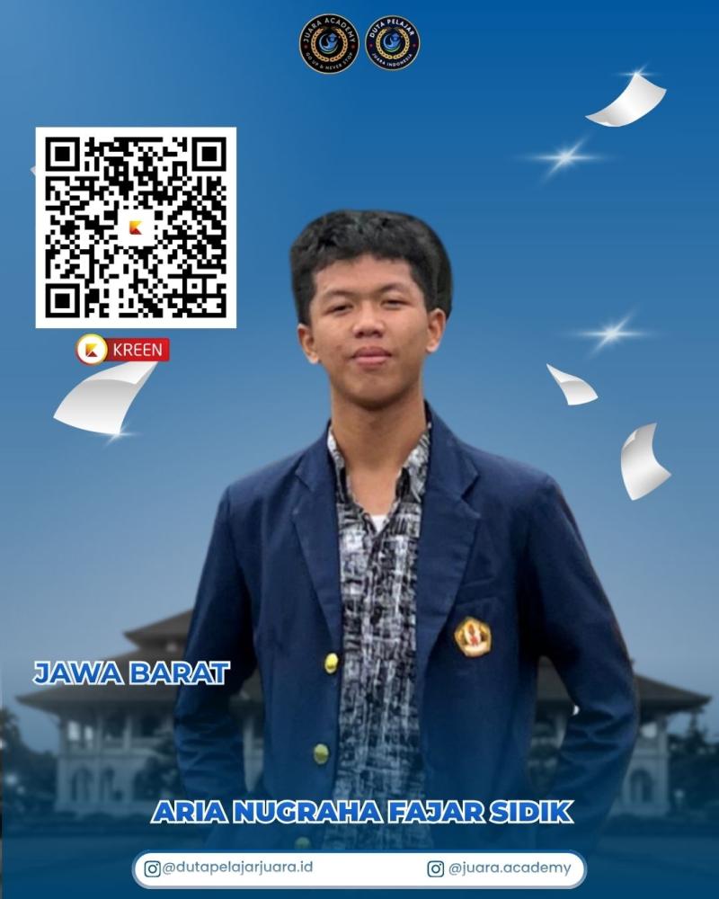 Poster Finalis