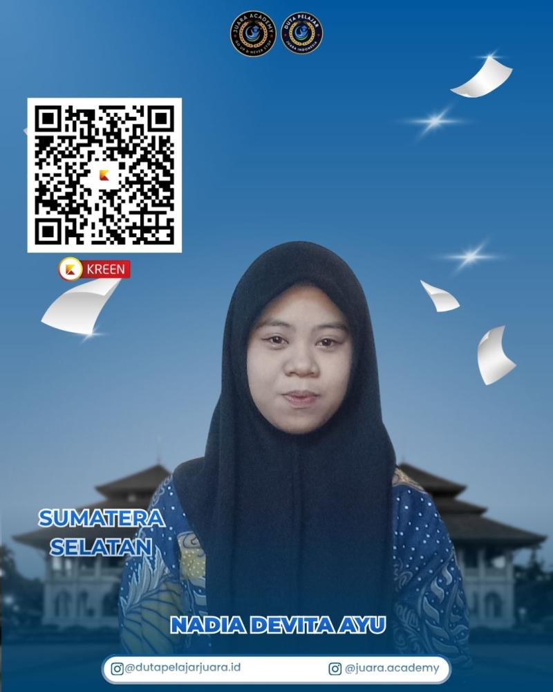 Poster Finalis