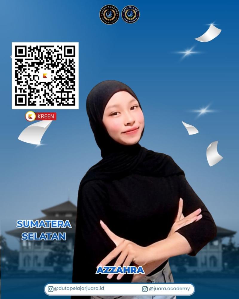 Poster Finalis