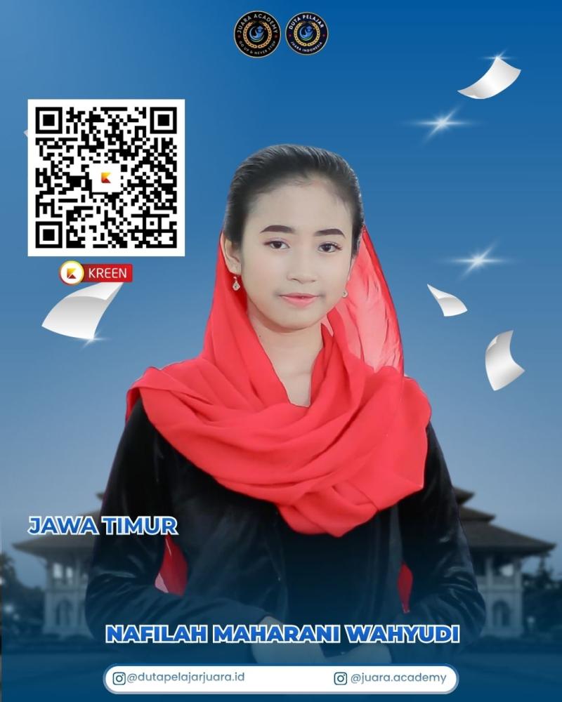 Poster Finalis