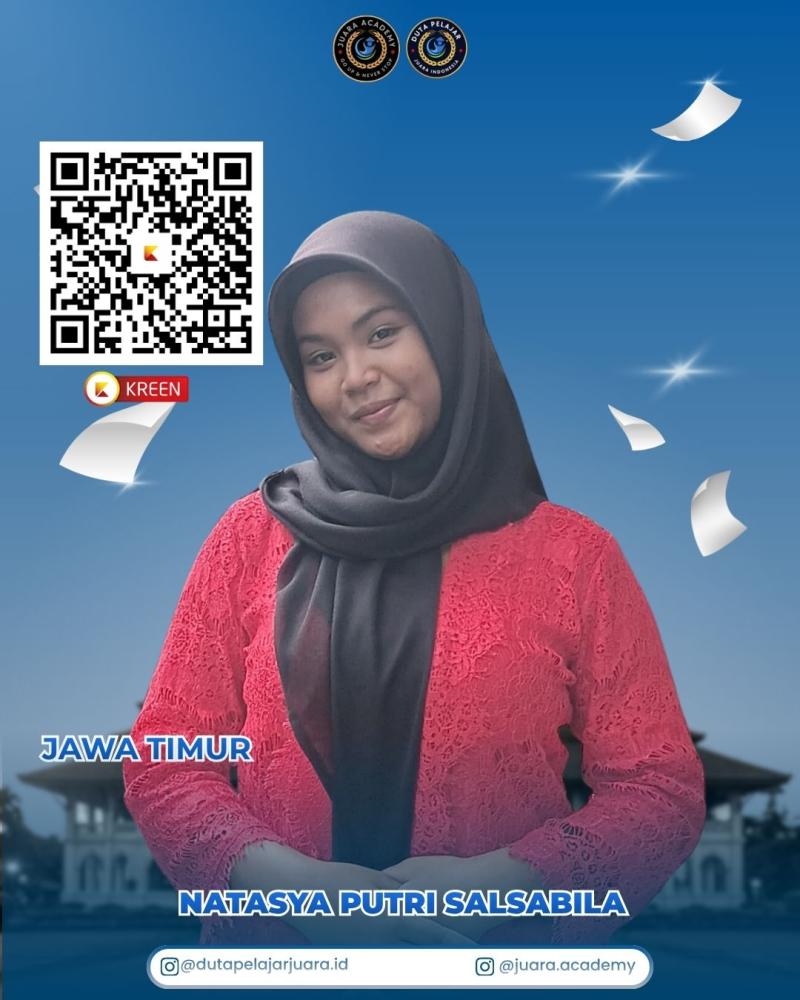 Poster Finalis