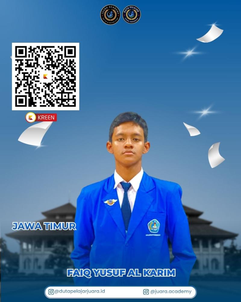Poster Finalis