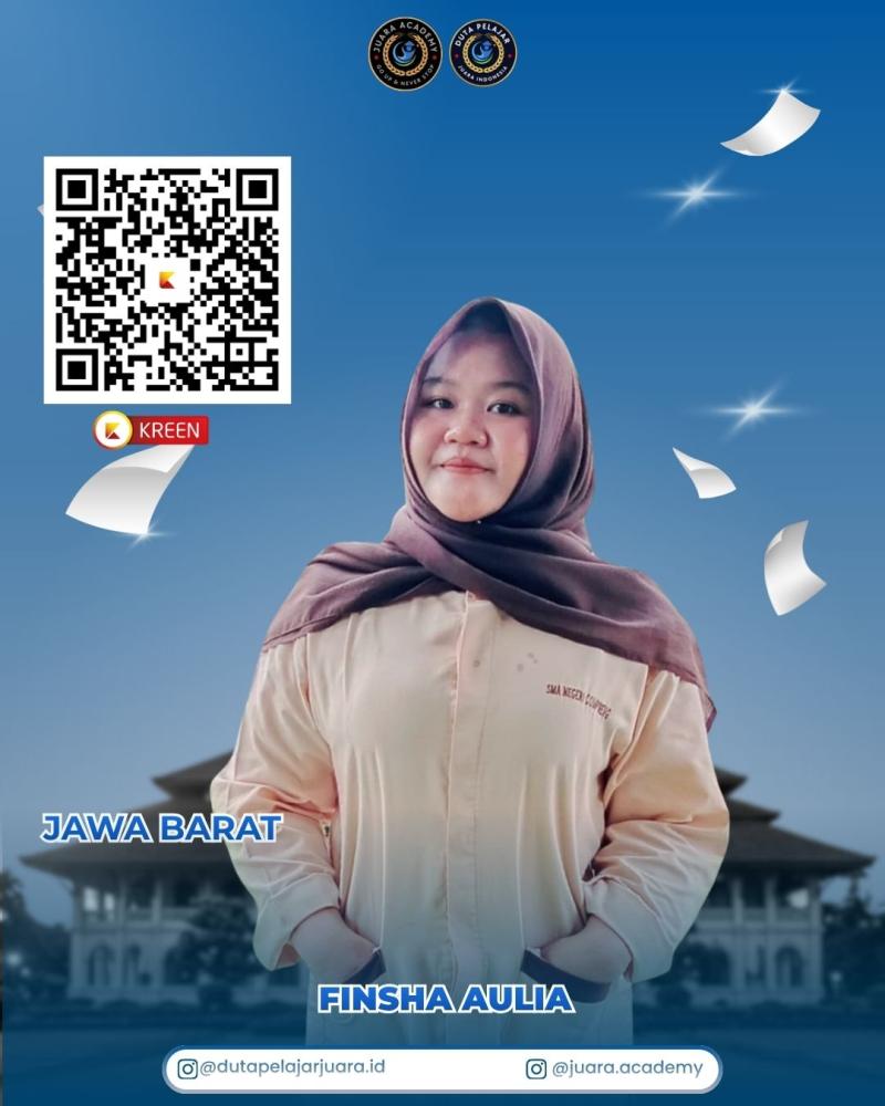 Poster Finalis