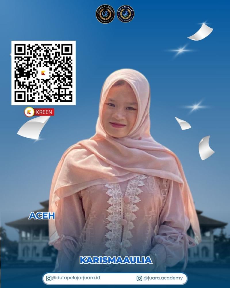 Poster Finalis