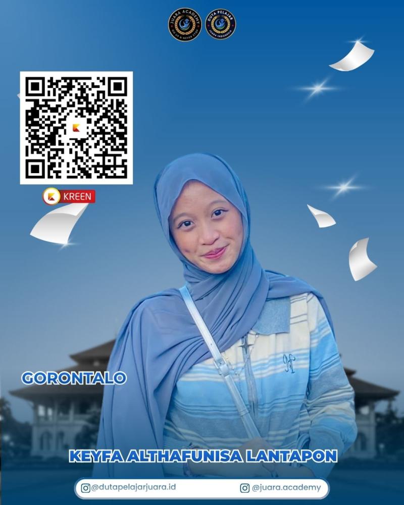 Poster Finalis