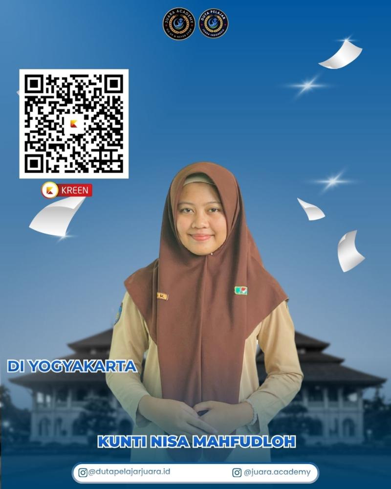 Poster Finalis