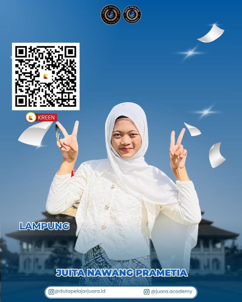 Poster Finalis