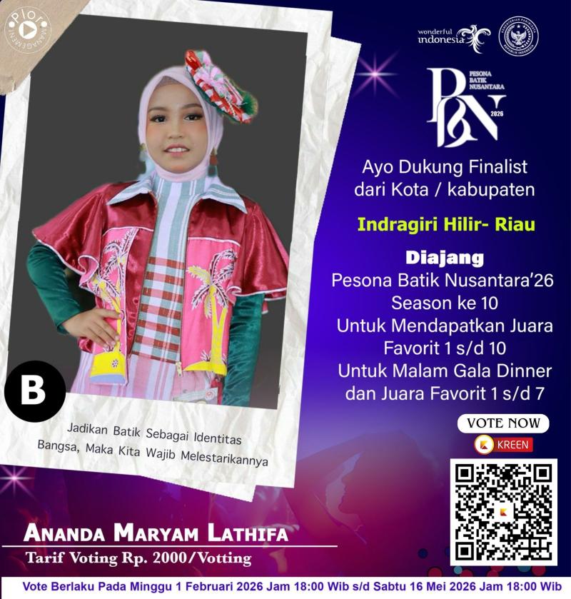Poster Finalis