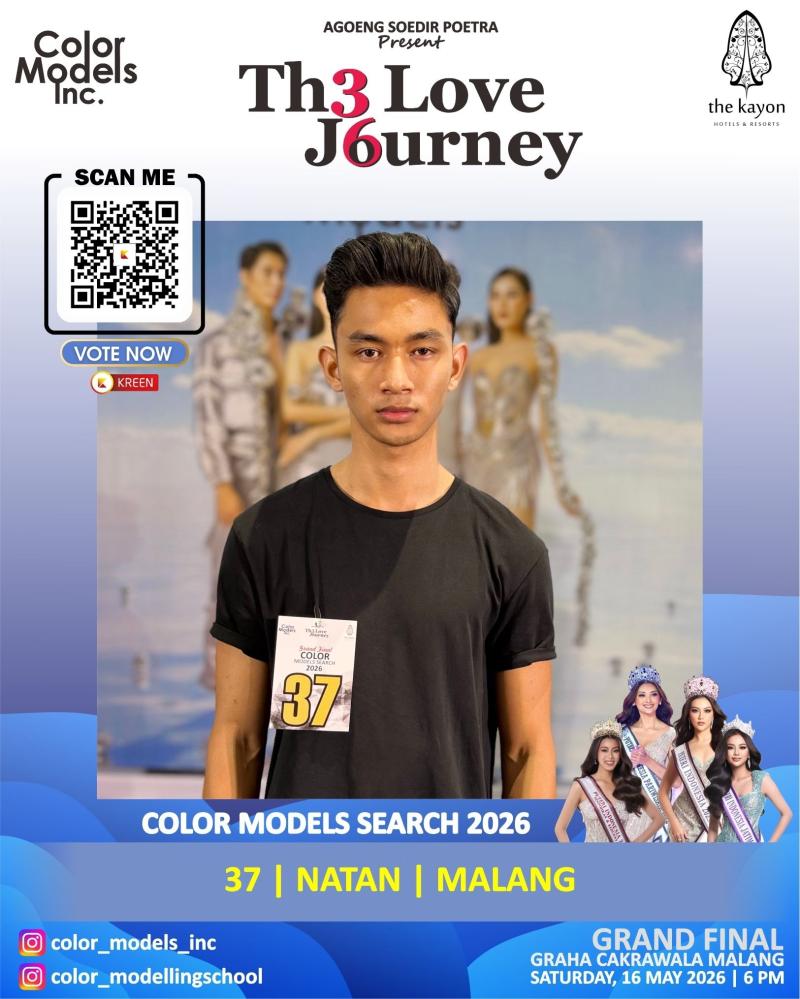 Poster Finalis