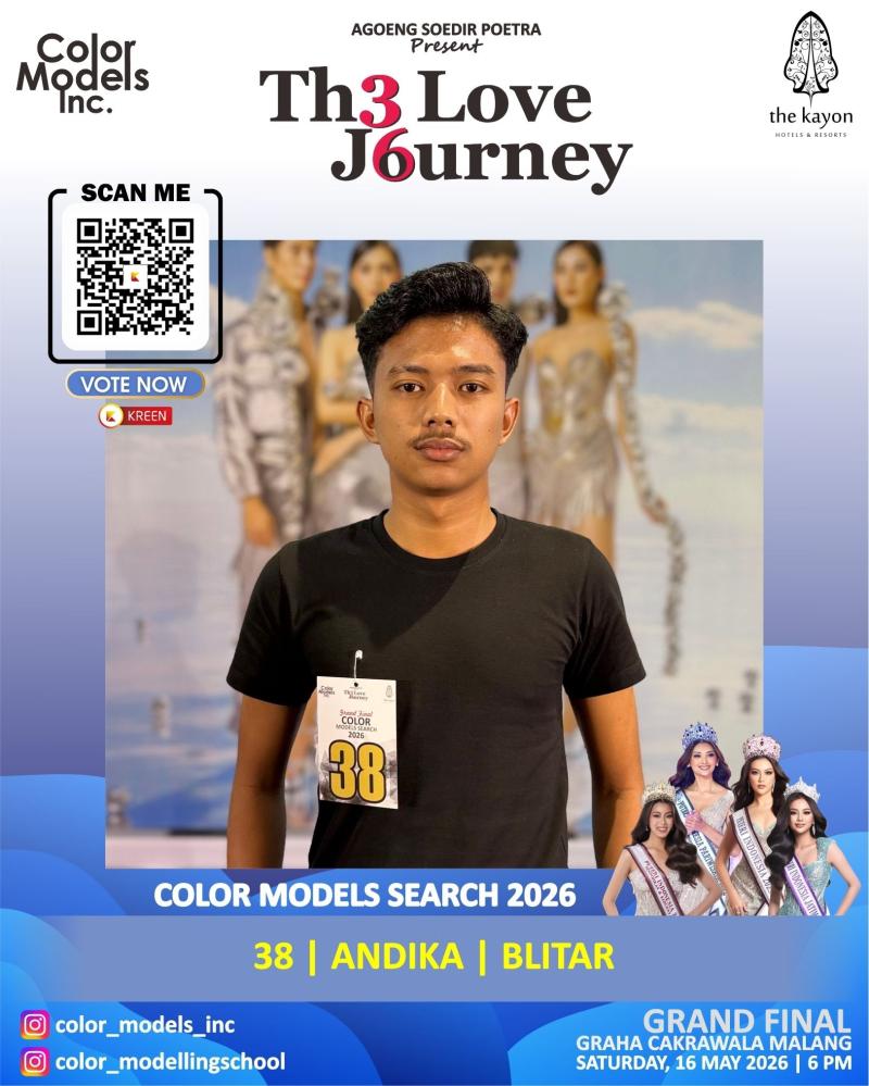 Poster Finalis