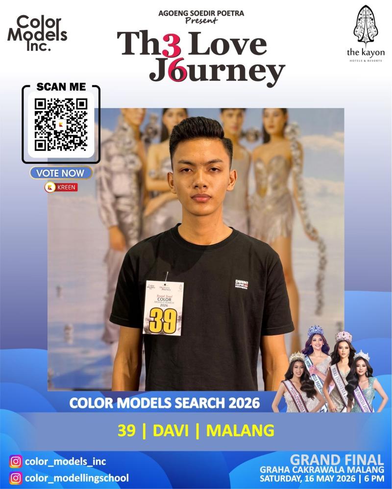 Poster Finalis