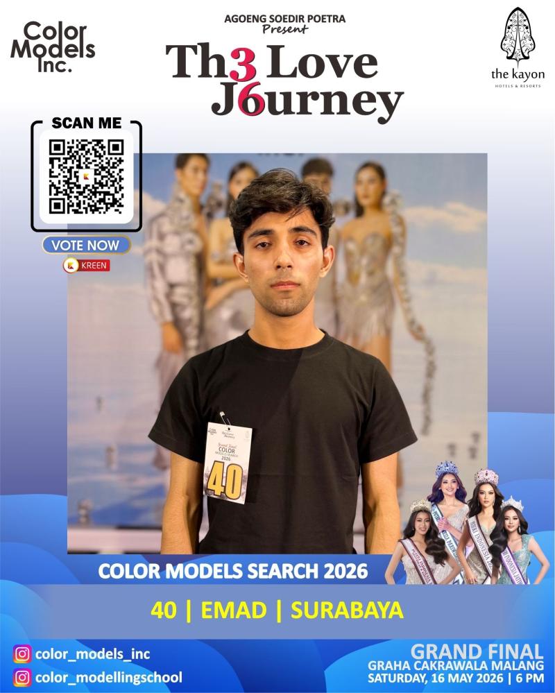 Poster Finalis