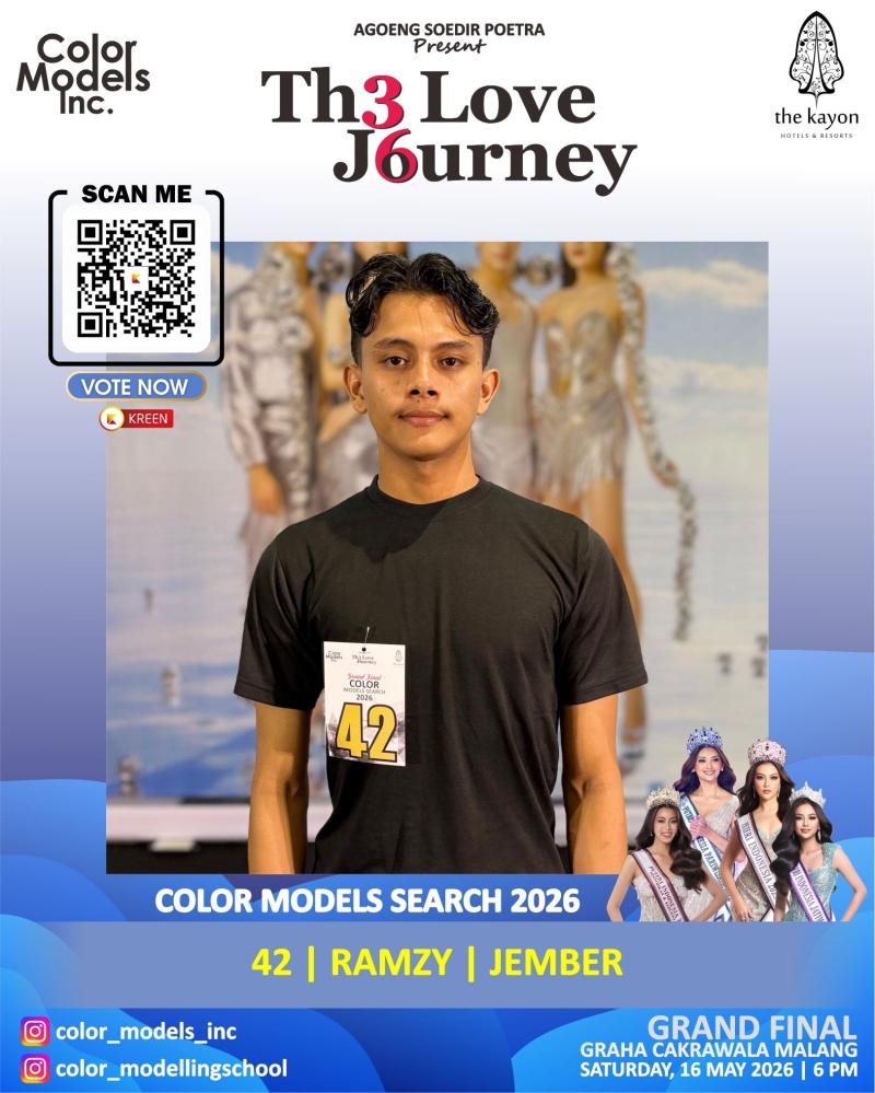 Poster Finalis