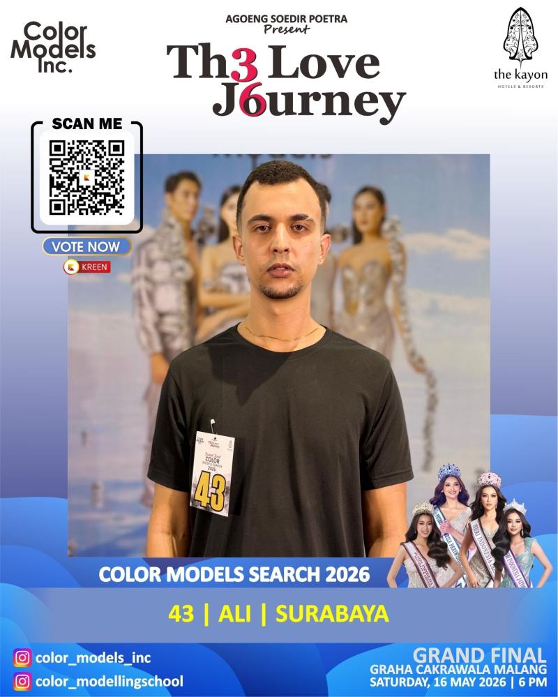 Poster Finalis