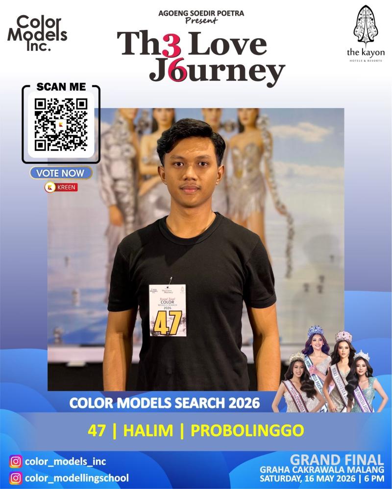 Poster Finalis