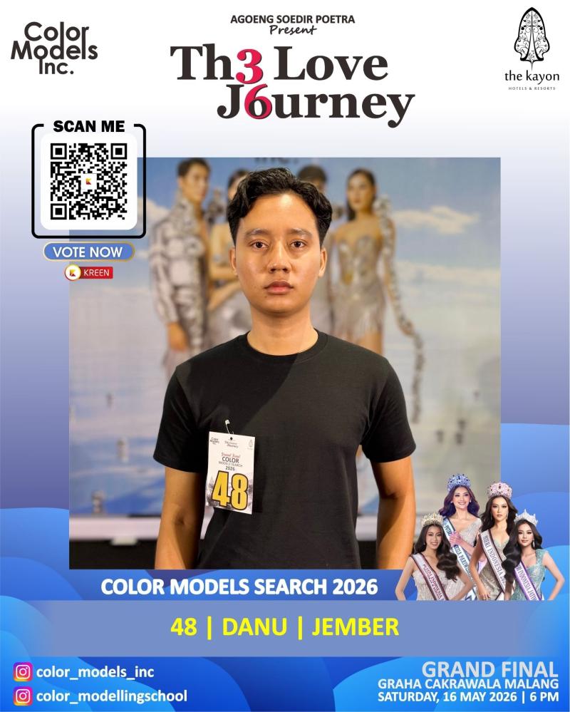 Poster Finalis