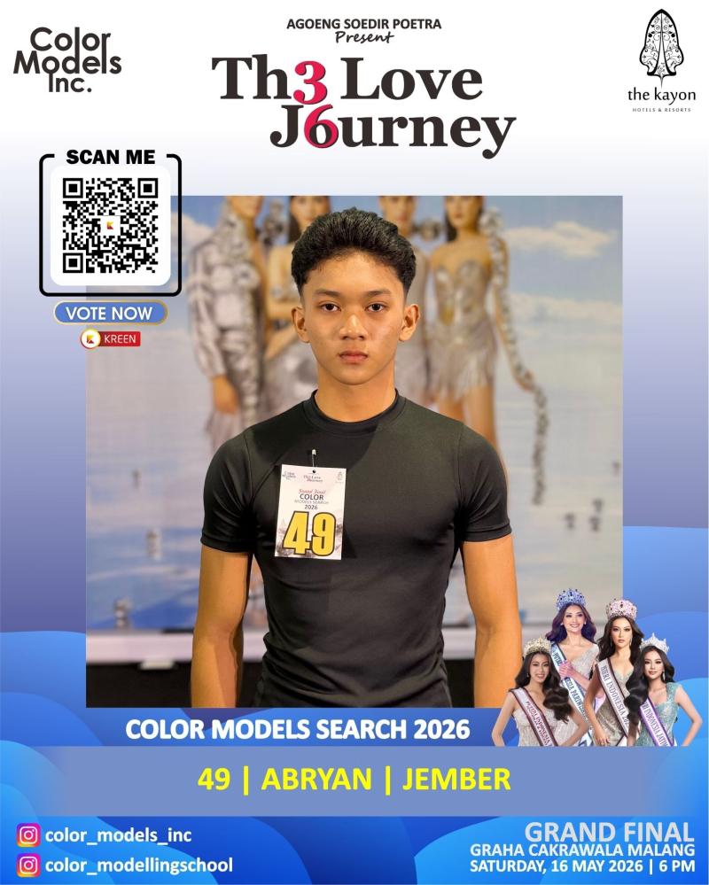 Poster Finalis