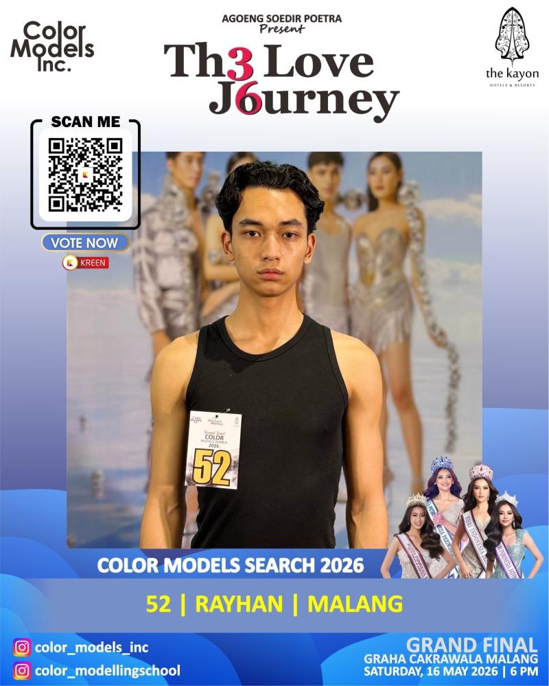Poster Finalis