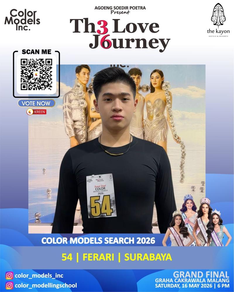 Poster Finalis